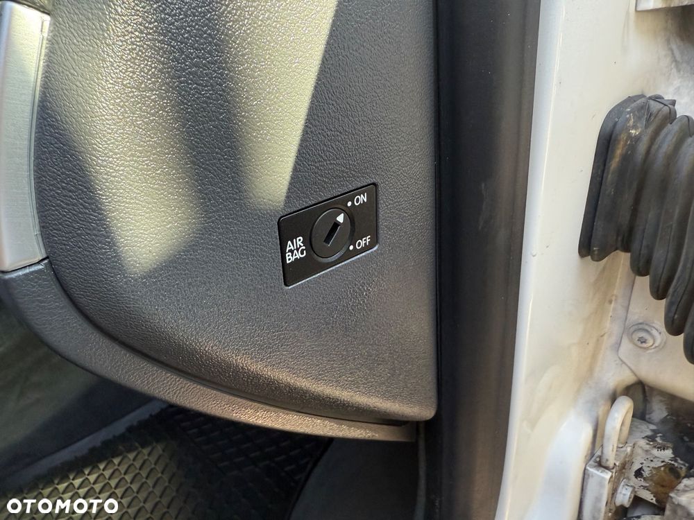 Volkswagen Multivan - 27