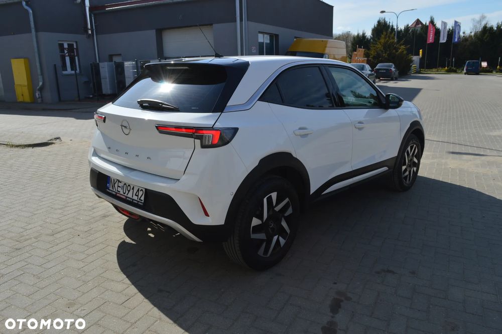 Opel Mokka X - 8