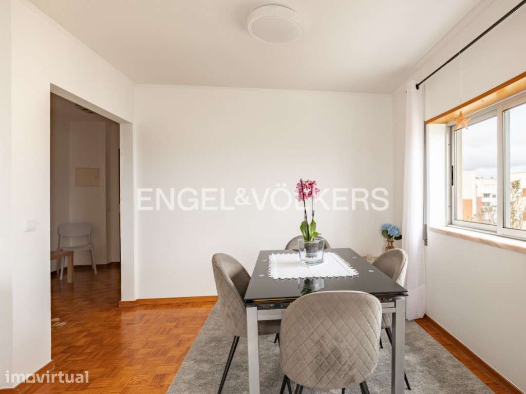 Apartamento T3 com vista de rio - Grande imagem: 4/25