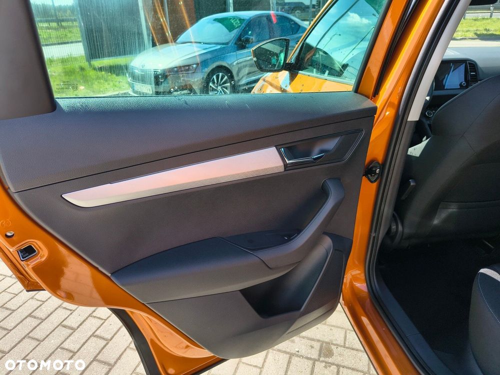 Skoda Karoq 1.5 TSI ACT Drive DSG - 21