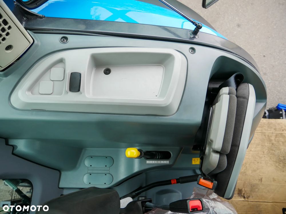 Landini 5-100 - 23