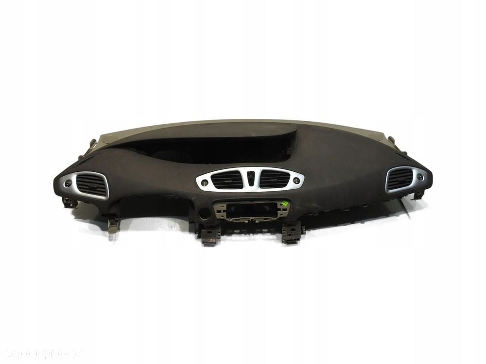 DESKA KONSOLA RENAULT SCENIC III 1012174001 - 1