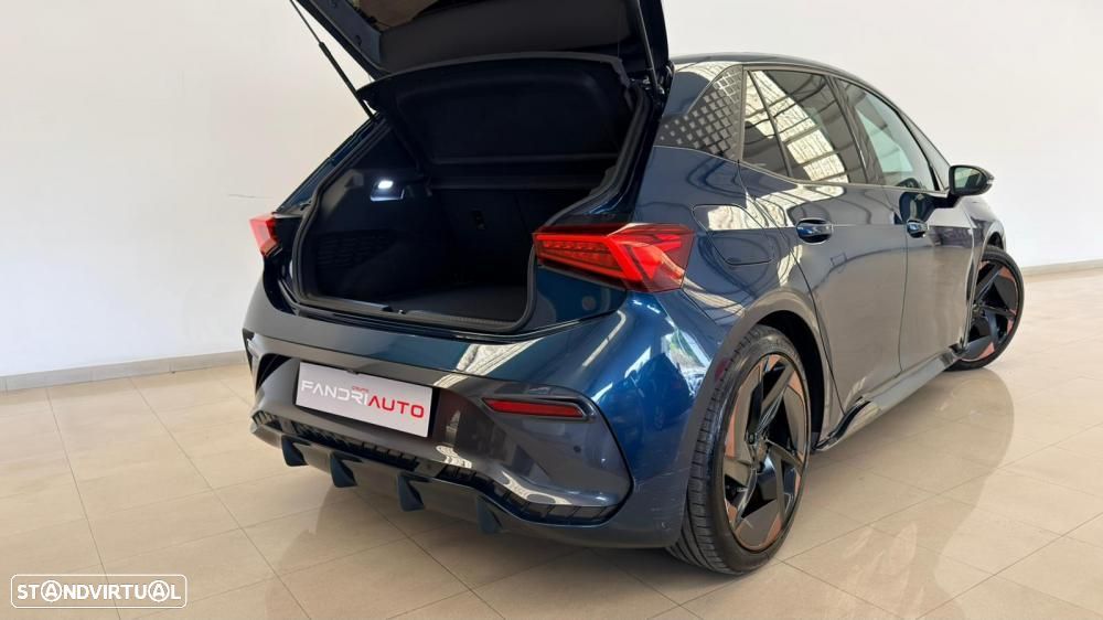 Cupra Born 150kW/58kWh Edition Dynamic - 15