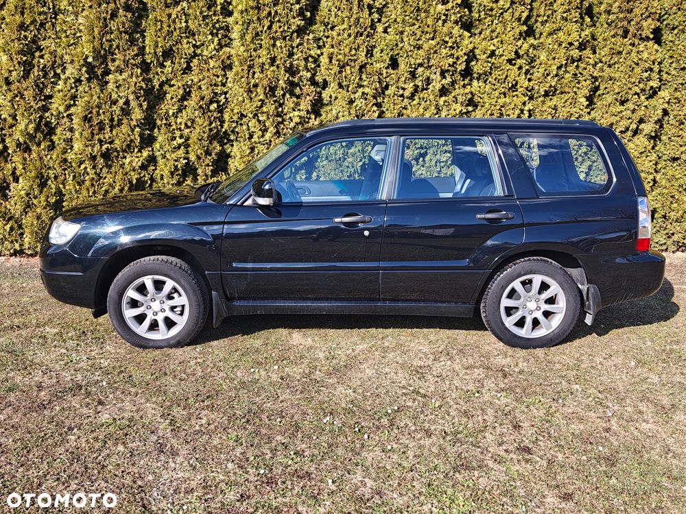 Subaru Forester 2.0X Celebration - 20