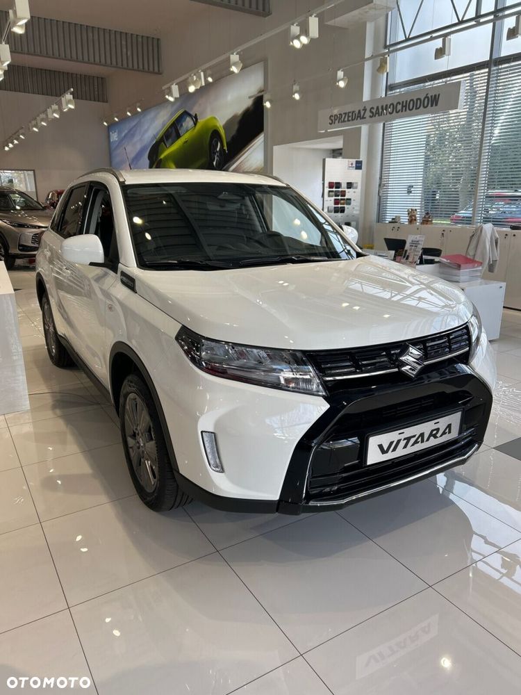 Suzuki Vitara - 4