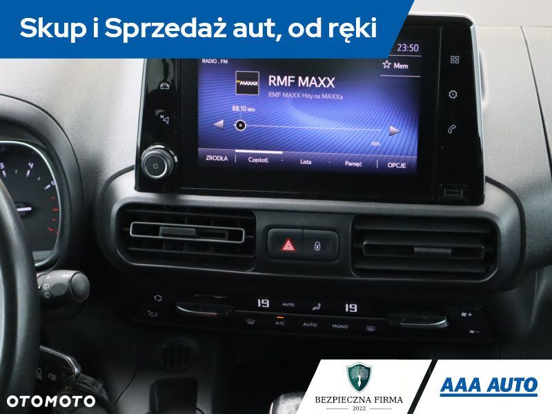 Toyota Proace City Verso - 15