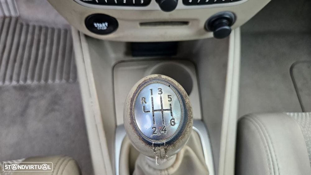 Renault Mégane Sport Tourer 1.5 dCi Dynamique S - 27