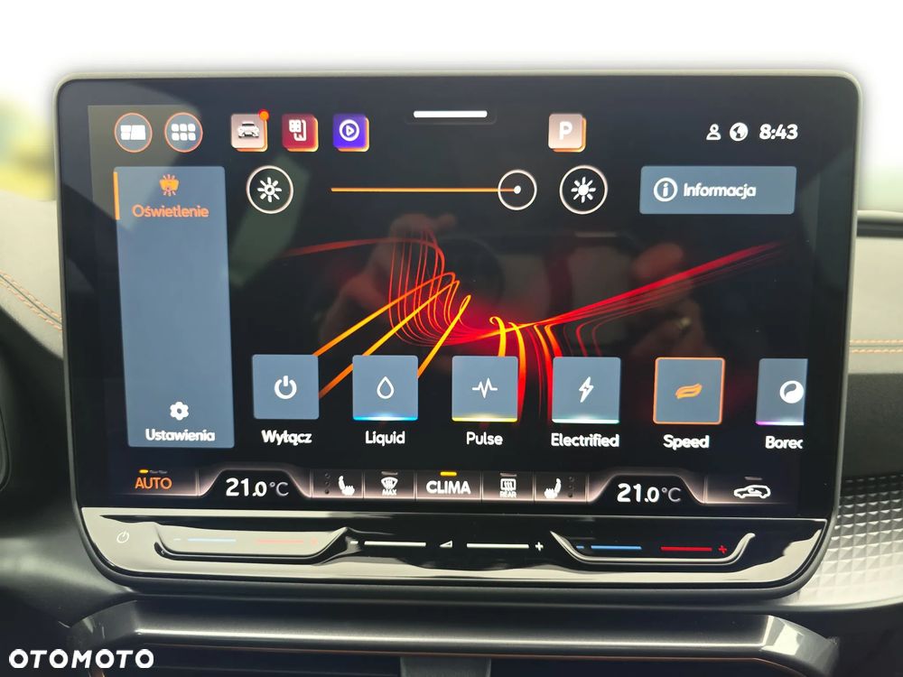 Cupra Formentor 1.5 eTSI mHEV DSG - 18
