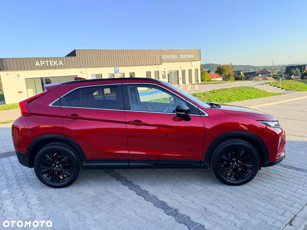 Mitsubishi Eclipse Cross 1.5 T GPF Intense Pro CVT - 9