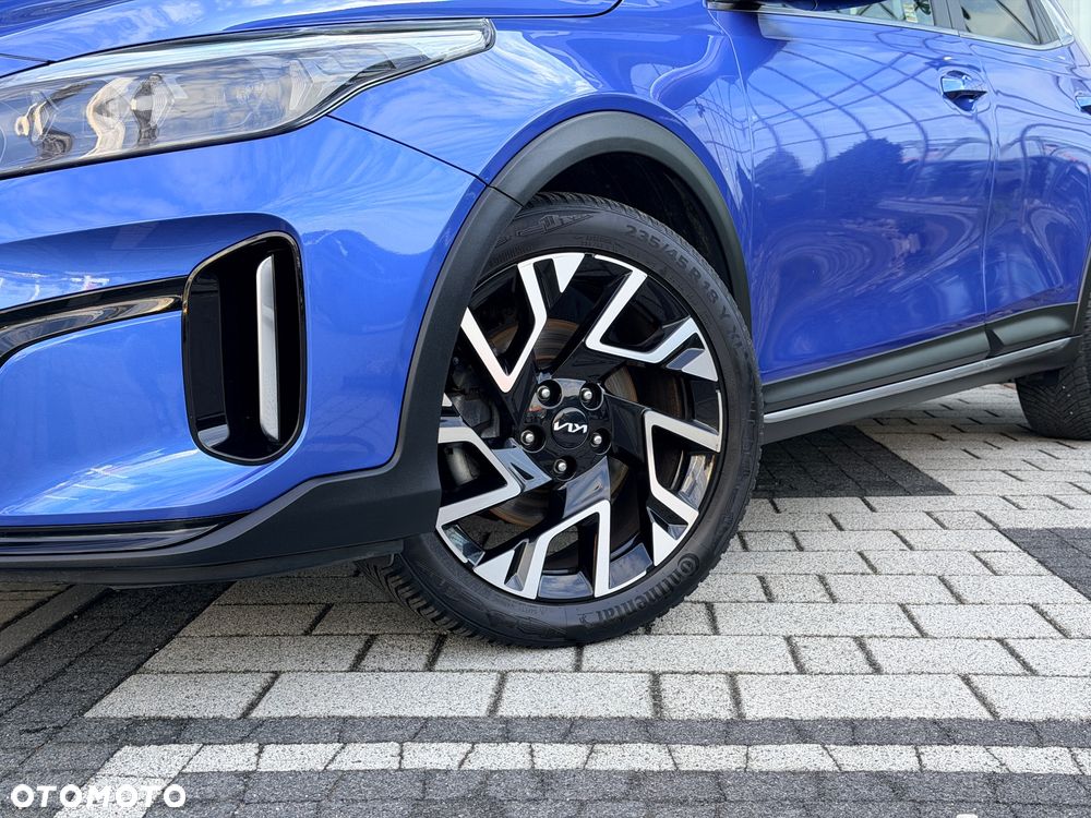 Kia XCeed 1.5 T-GDI L DCT - 2