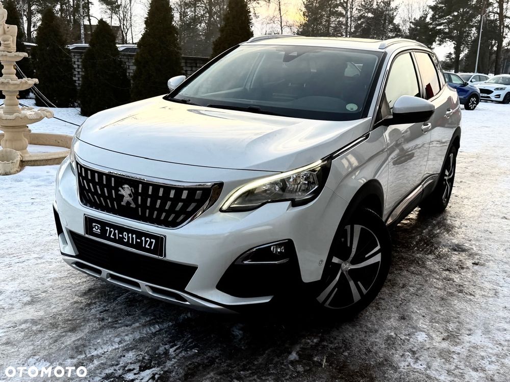 Peugeot 3008 - 10