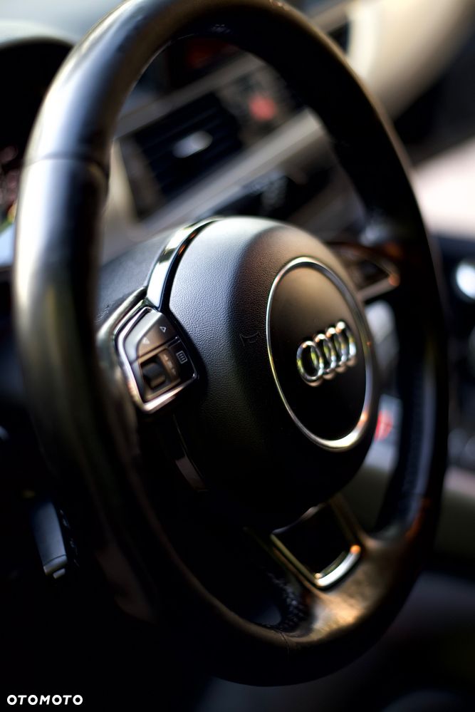Audi A6 Avant 2.0 TDI DPF - 12