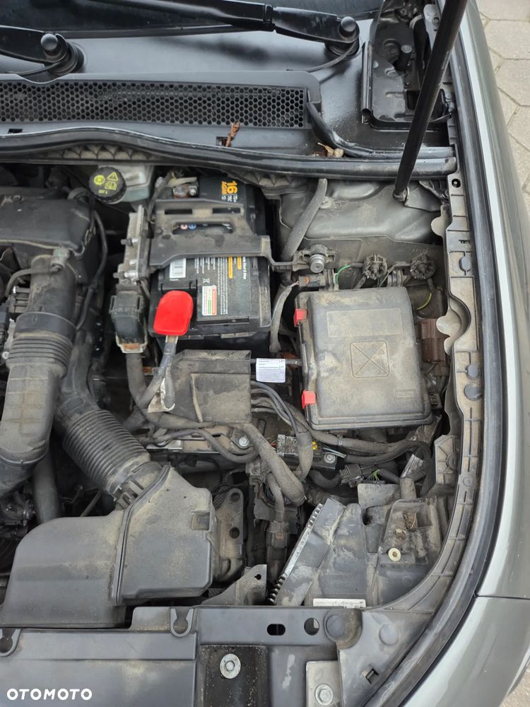 Peugeot 508 BlueHDi 130 Active Business-Paket - 27