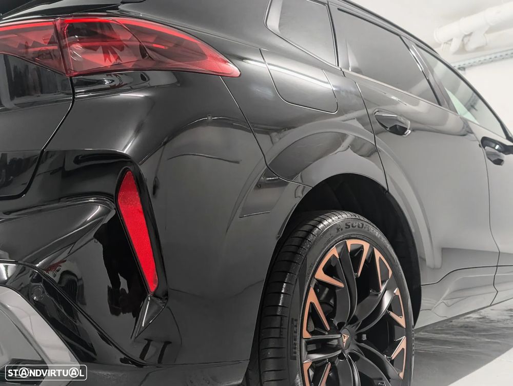 Cupra Terramar 1.5 e-Hybrid Special Edition DSG - 6