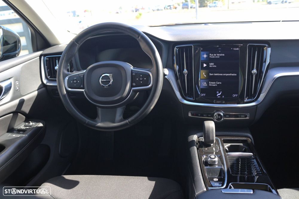 Volvo V60 2.0 T6 AWD TE Inscription Expression - 44