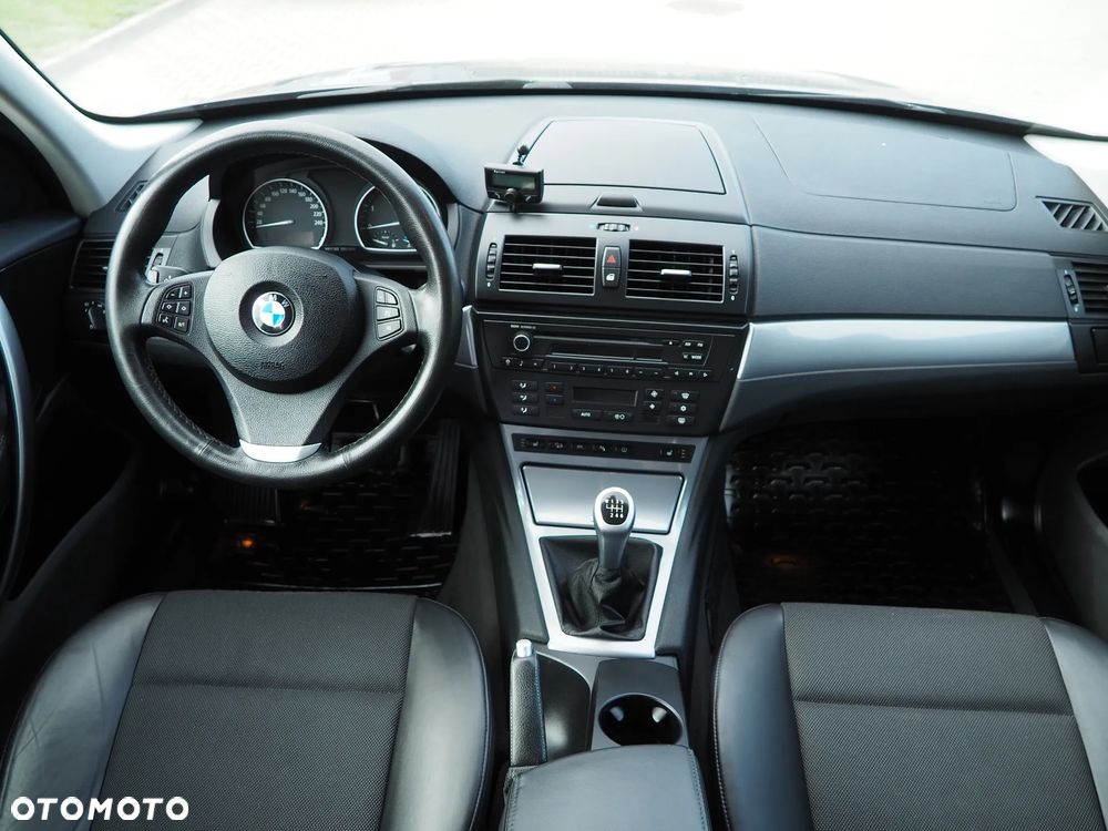 BMW X3 - 30