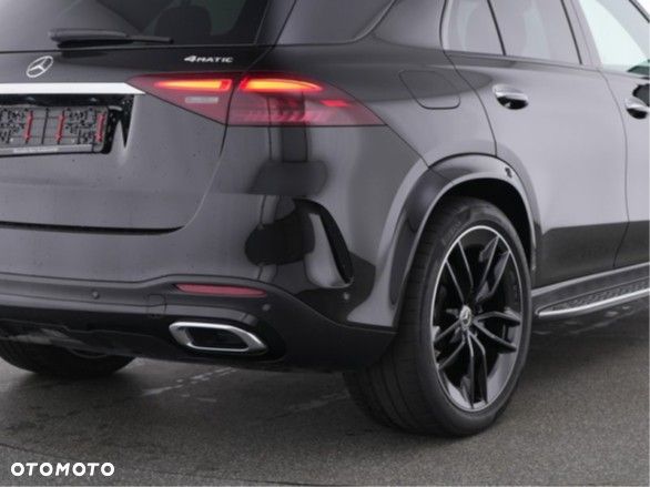 Mercedes-Benz GLE 350 de PHEV 4-Matic AMG Line - 5