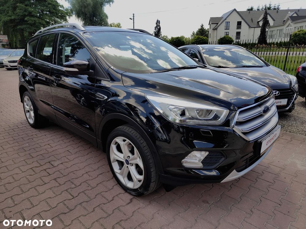 Ford Kuga - 4