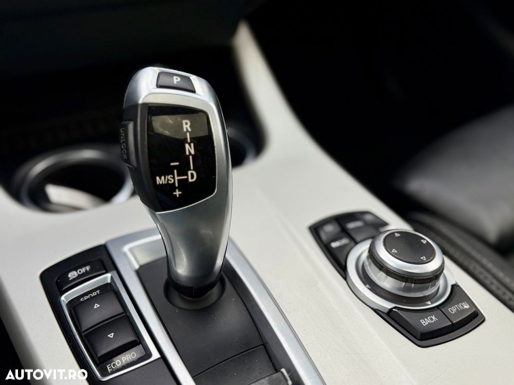 BMW X3 xDrive20d Aut. - 25