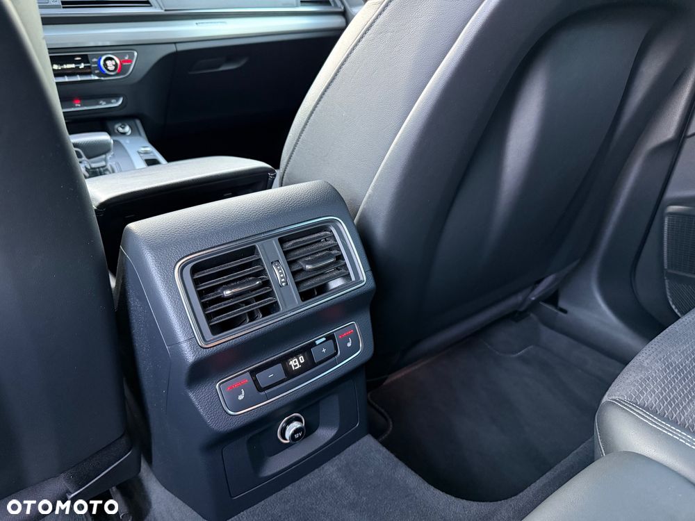 Audi Q5 40 TDI Quattro S tronic sport - 11