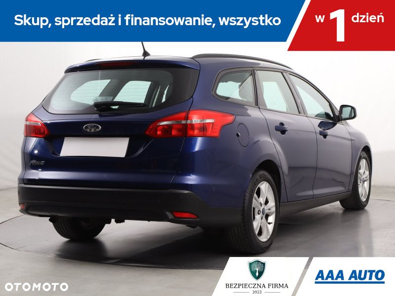 Ford Focus - 6