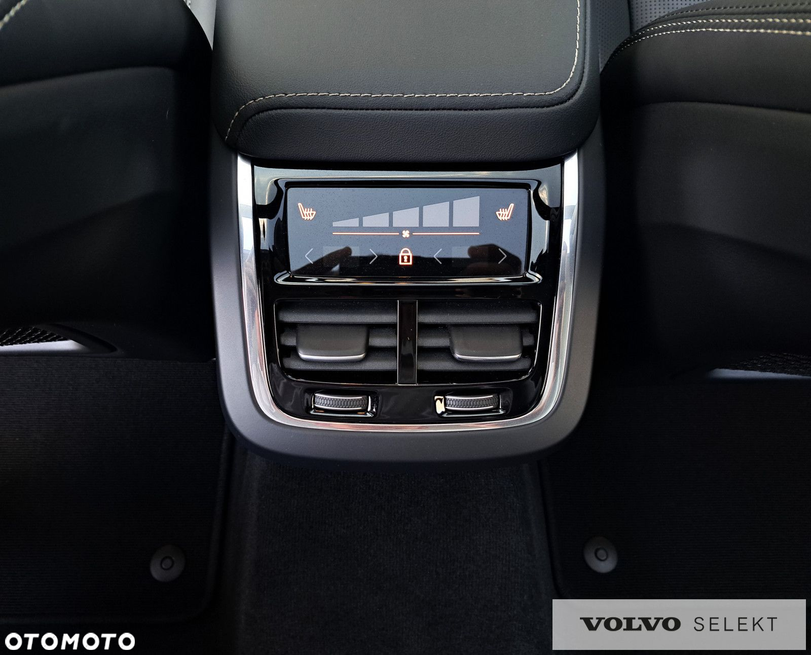 Volvo S60 - 27