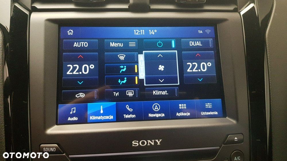 Ford Mondeo - 24