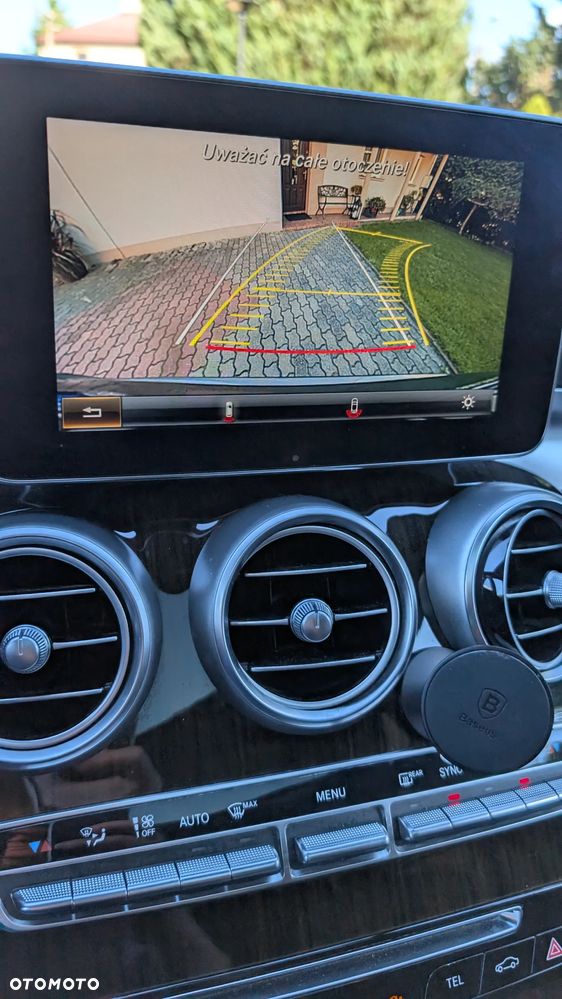 Mercedes-Benz GLC 300 4Matic 9G-TRONIC - 18