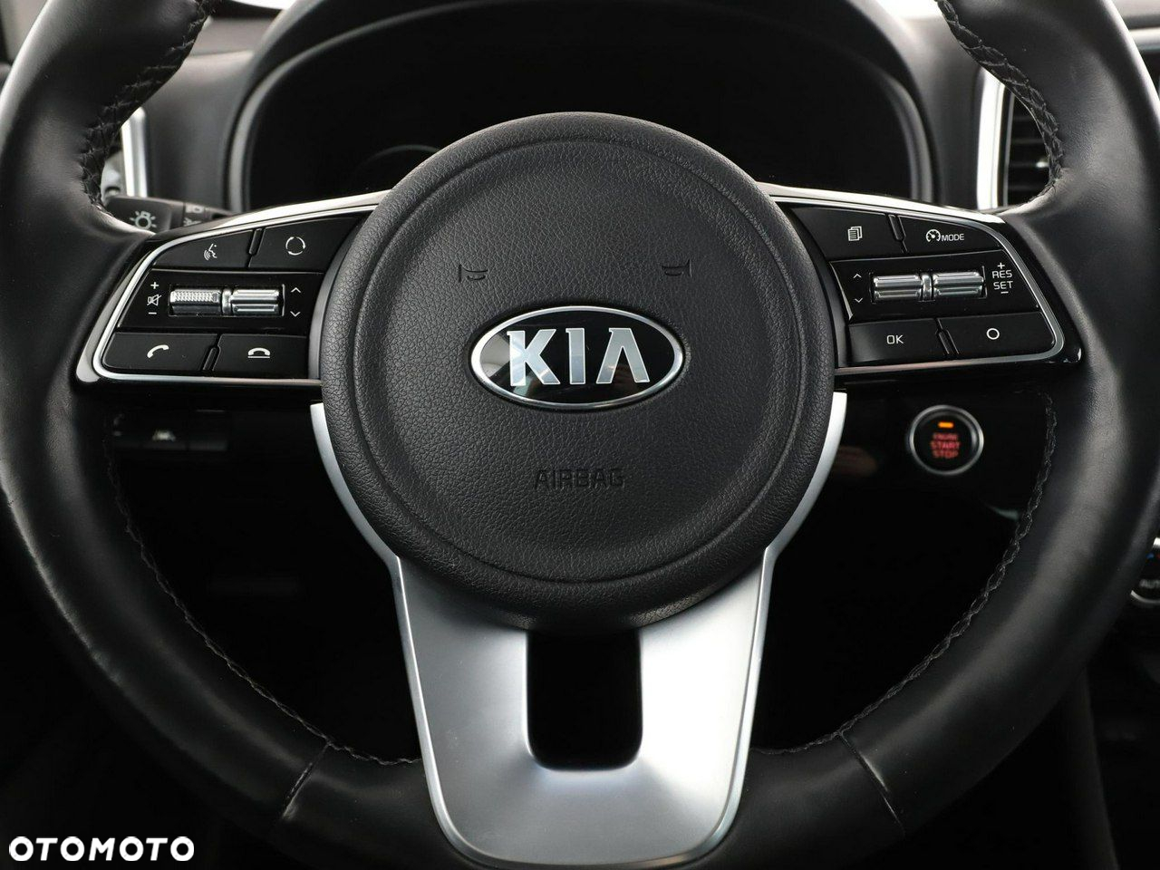 Kia Sportage 1.6 GDI 2WD DREAM-TEAM EDITION - 21