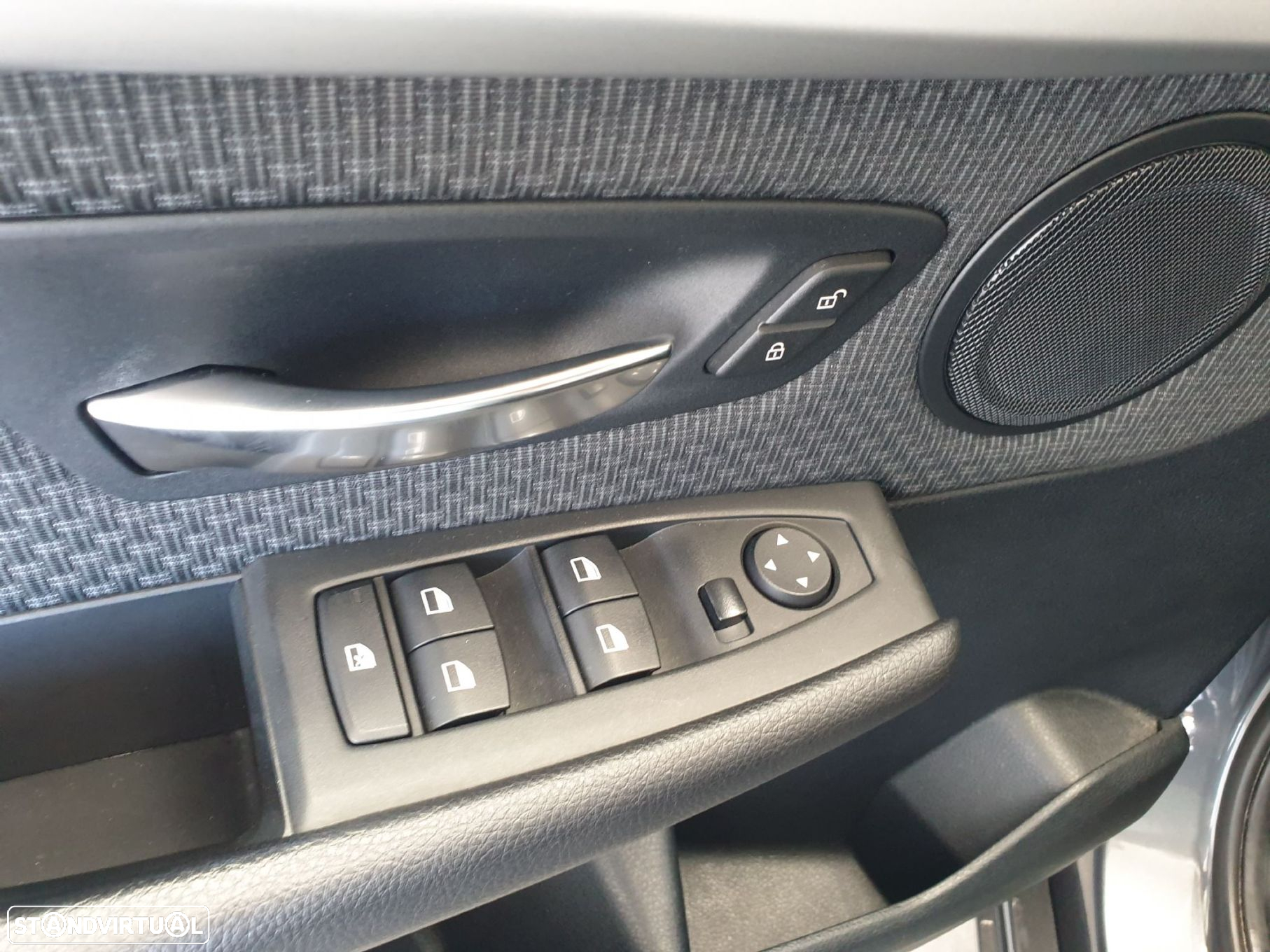 BMW 216 Active Tourer d Advantage - 16