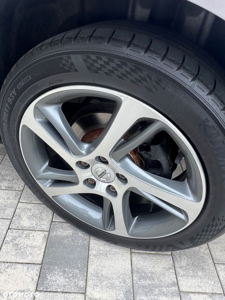 Volvo V40 D2 Drive-E Momentum - 7