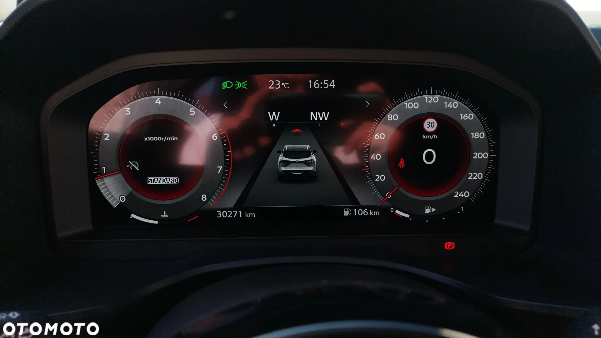 Nissan Qashqai - 12