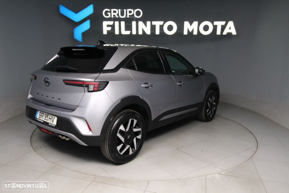 Opel Mokka 1.2 T Edition - 3