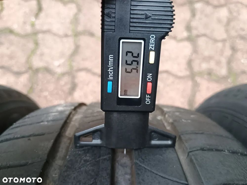 Alufelgi Opel Astra J K 5x105 lato 205/55/16 91V - 18