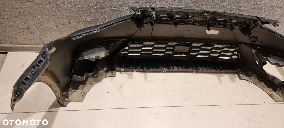 Zderzak przód SEAT IBIZA 5 V 6F0 '18-.. - 9