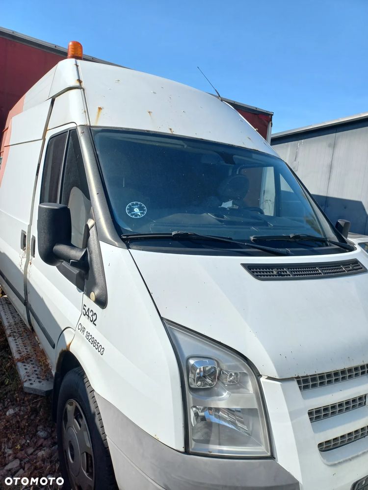 Ford Transit - 3