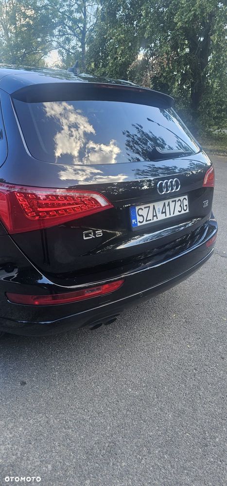 Audi Q5 2.0 TDI quattro Stronic - 12