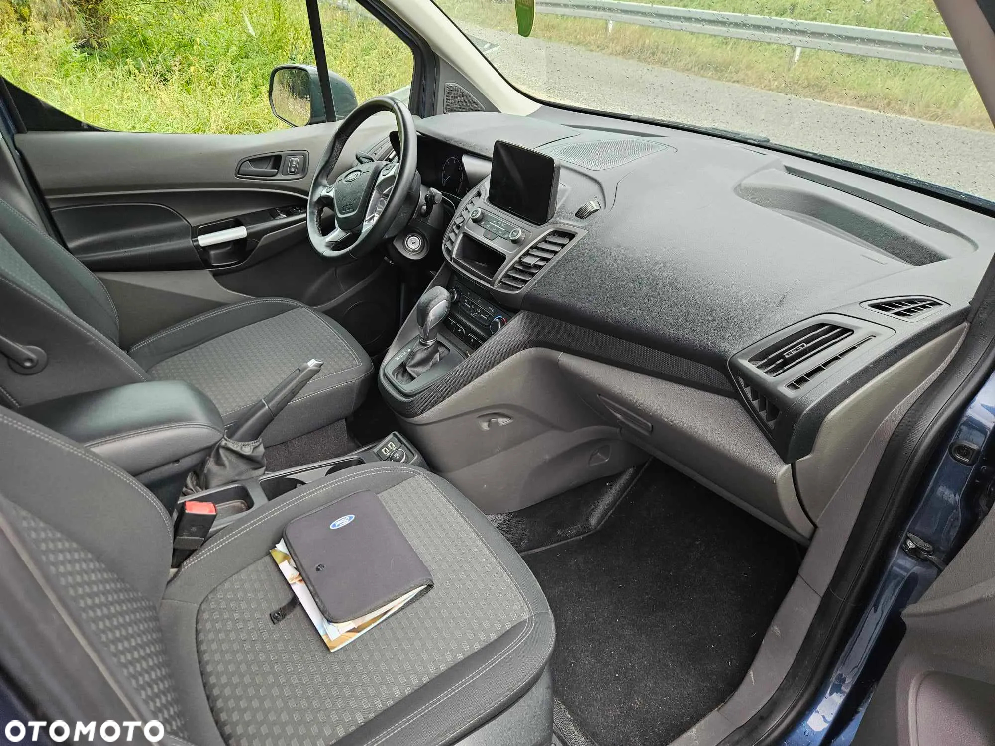 Ford CONNECT LONG MAXI LIFT 2019 5-OSOBOWY - 21