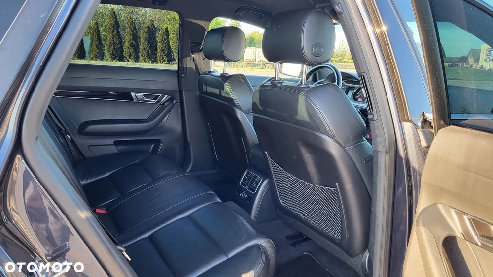 Audi A6 Avant - 15