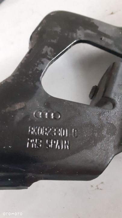 Zawiasy maski Audi a4 b8 8k0 823 301 - 2