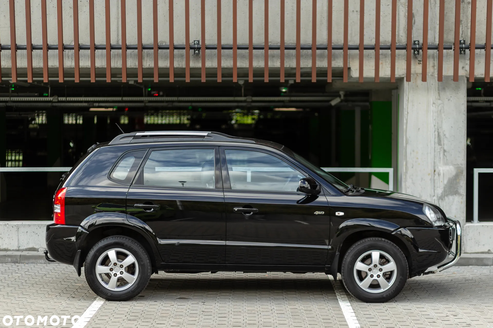 Hyundai Tucson - 13
