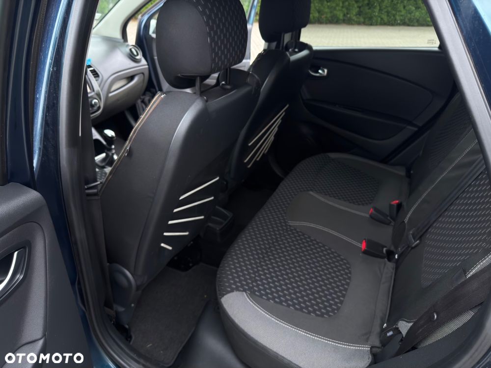 Renault Captur 1.2 Energy TCe Limited - 15