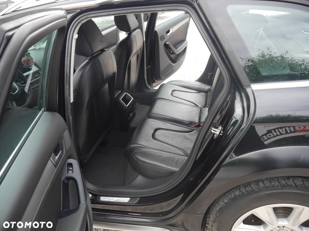Audi A4 Allroad 2.0 TDI DPF - 16