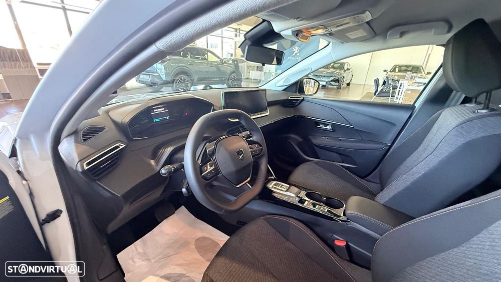 Peugeot e-208 50 kWh Edition - 5
