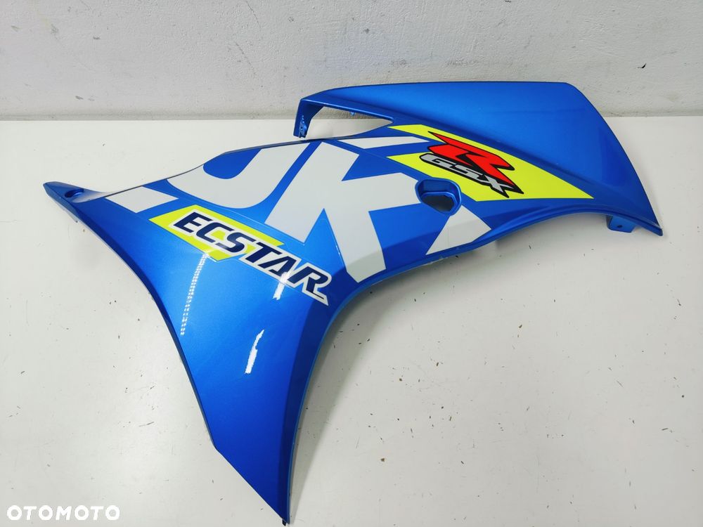 Owiewki Przód Suzuki GSX-R 125 - 10