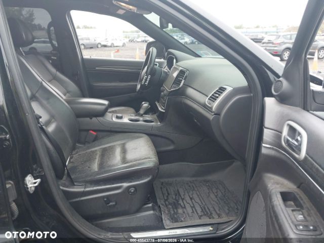 Jeep Grand Cherokee - 6