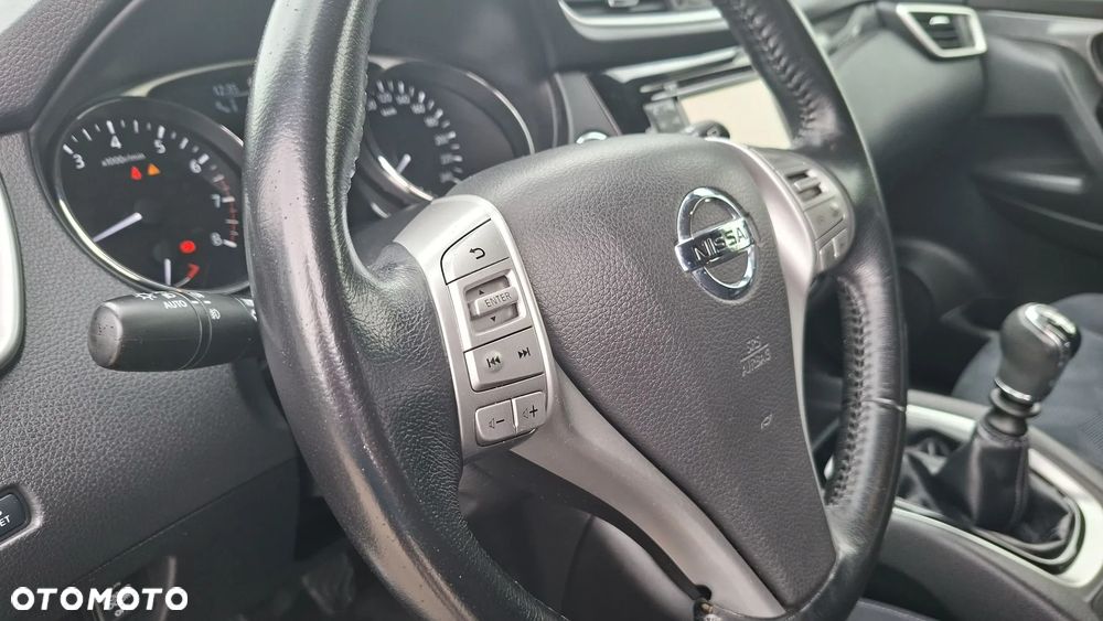 Nissan X-Trail - 16