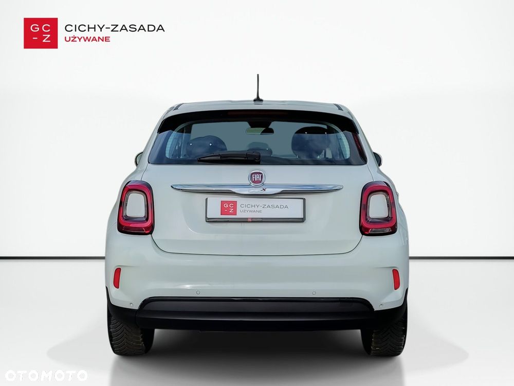 Fiat 500X 1.0 Lounge - 4