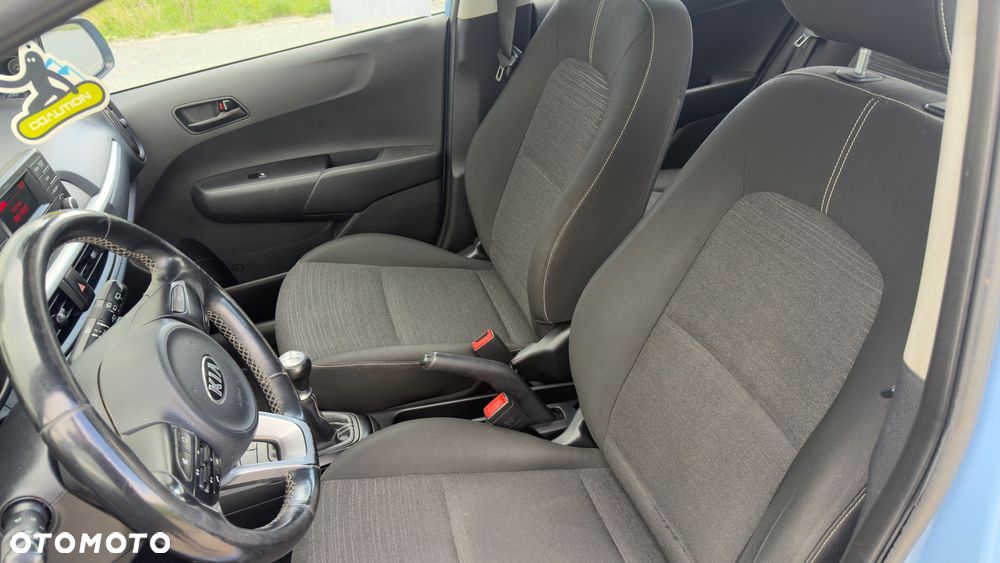 Kia Picanto 1.0 Attract - 20