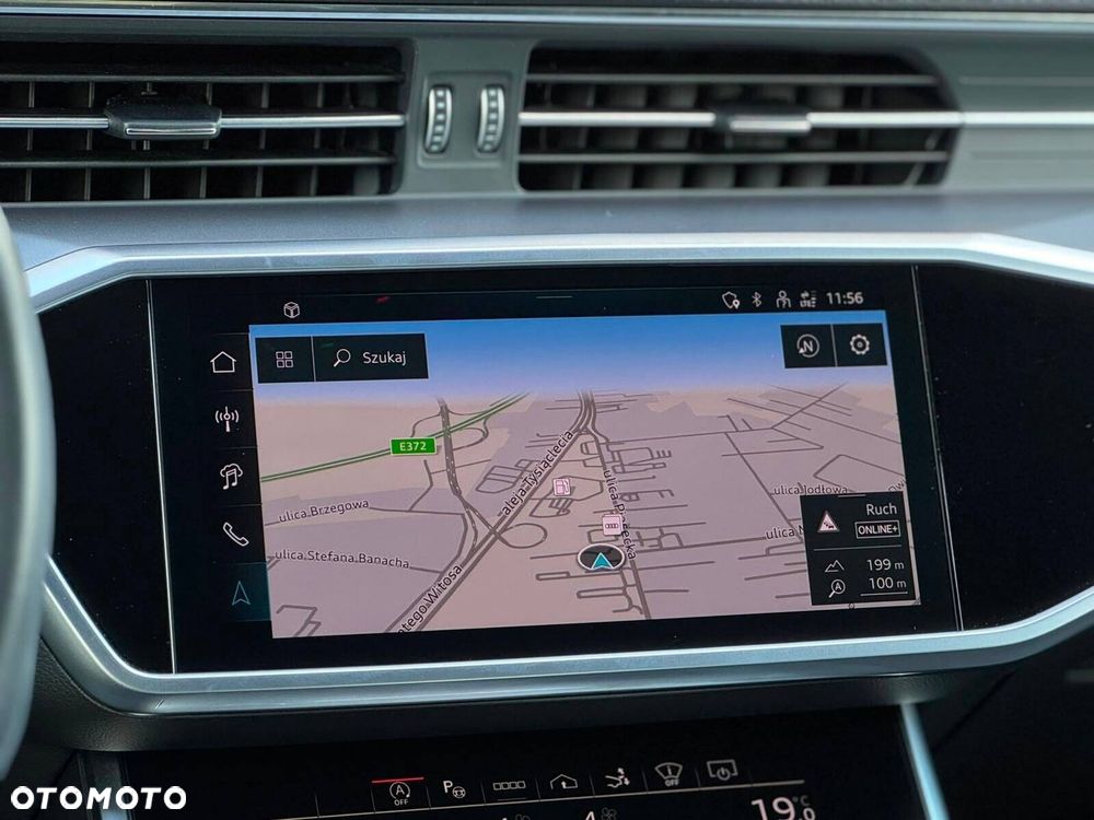Audi A7 Sportback 45 TFSI mHEV Quattro S tronic - 19